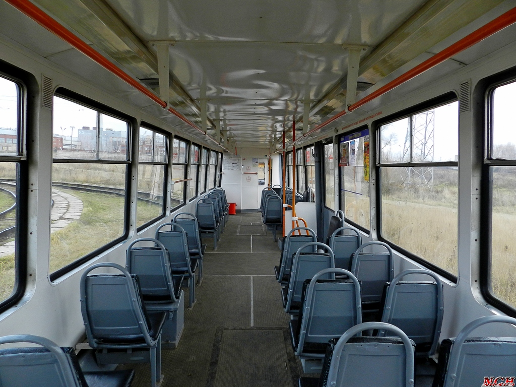 Набережные Челны, 71-605 (КТМ-5М3) № 092