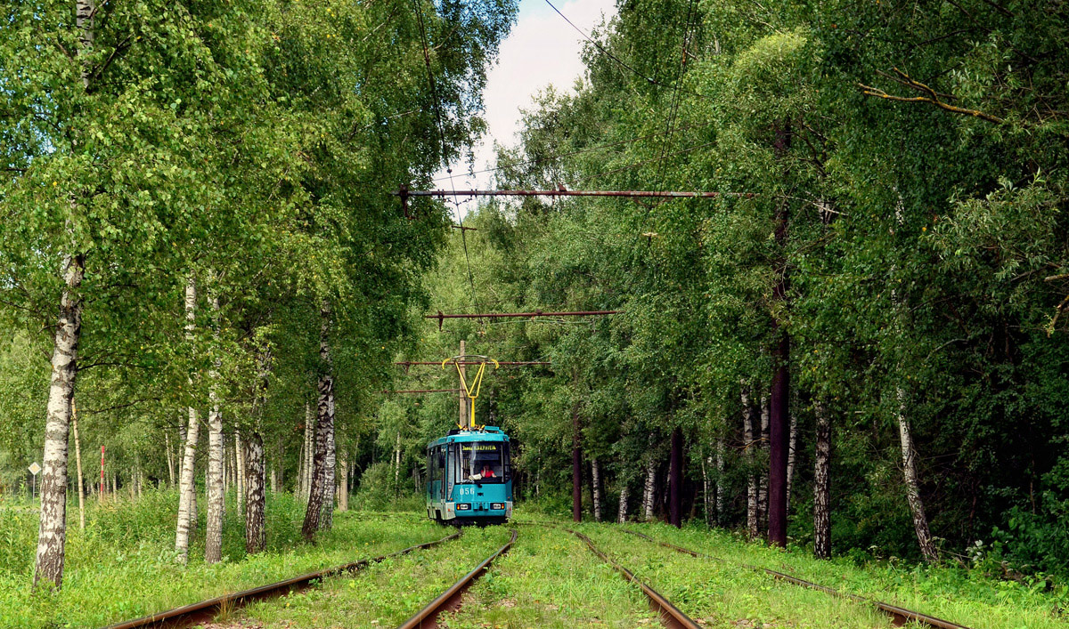 Новополоцк, БКМ 60102 № 056