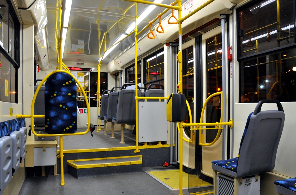 Москва, 71-623-02 № 5617