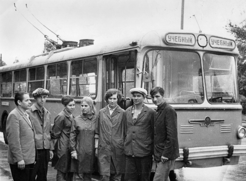 Omsk — Historical photos