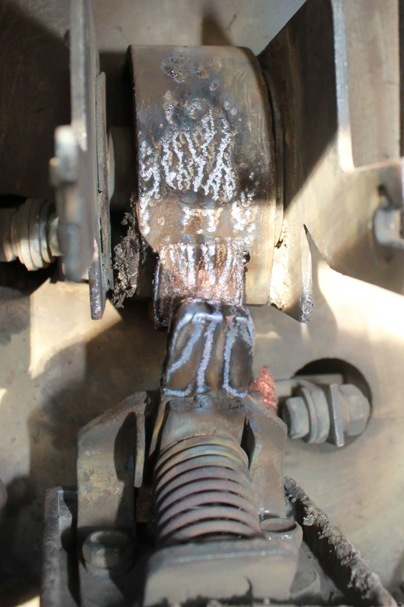 Оборудование электротранспорта — Разное Оборудование электротранспорта — Разное