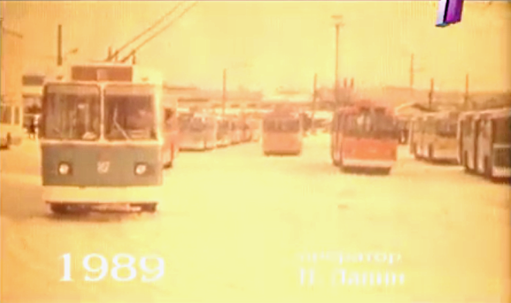 Гродно, ЗиУ-682В № 117