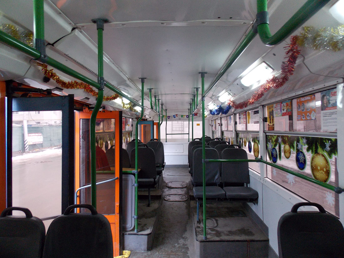 Саратов, Тролза-5275.06 «Оптима» № 1303