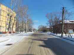 Хабаровск — Разные фотографии