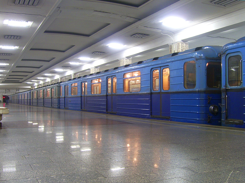 Moscow, Em-508 № 3925