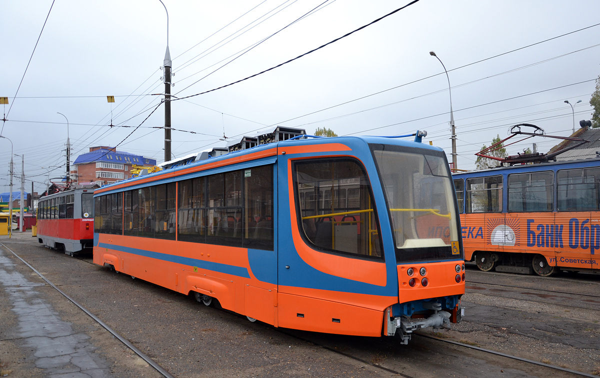 Krasnodar, 71-623-02 № 248