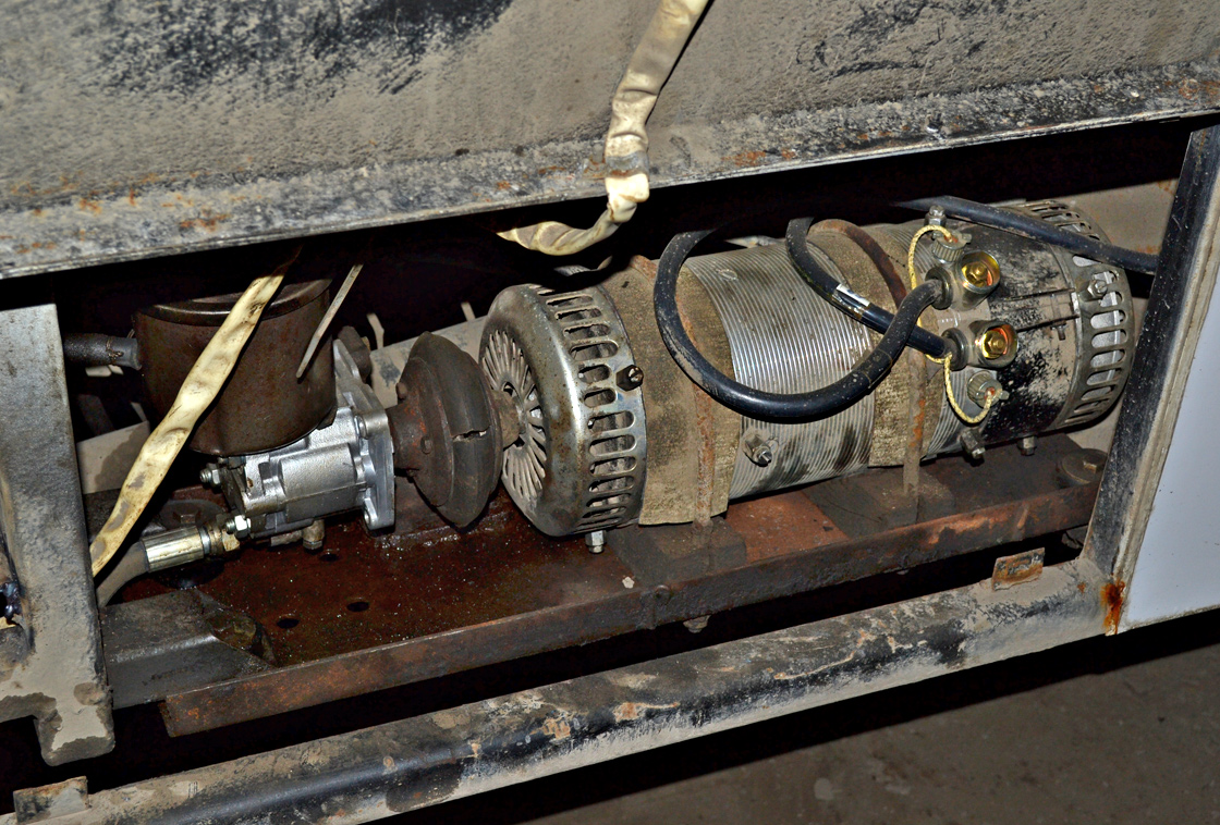 Калуга, Тролза-5275.03 «Оптима» № 149