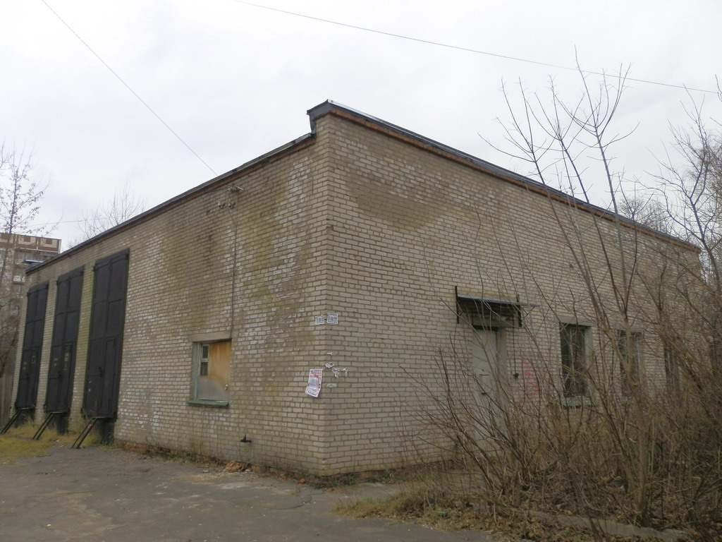 Контактная сеть, энергоснабжение и токосъём; Ногинск — Разные фотографии