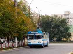 Тирасполь, ЗиУ-682В-012 [В0А] № 182