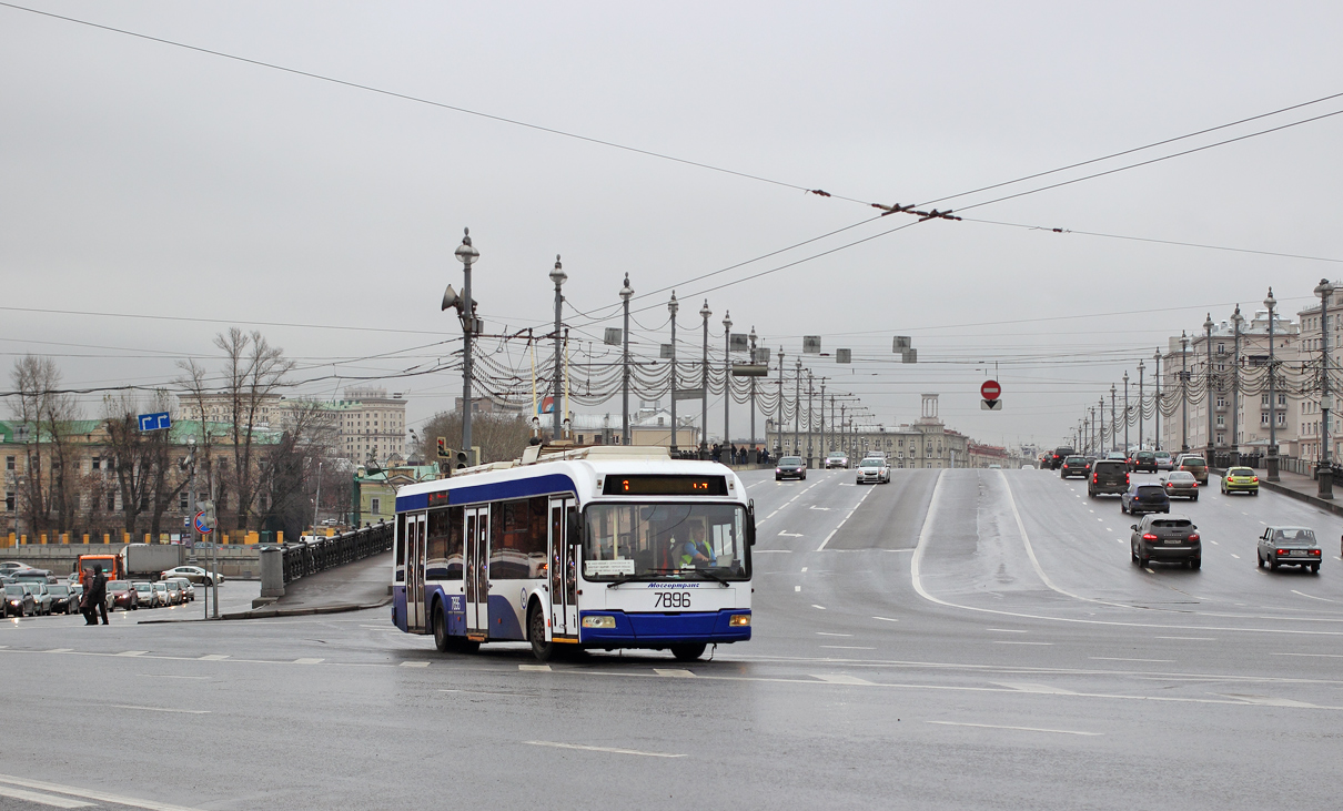 Moscow, SVARZ-6235.01 (BKM 32100M) № 7896