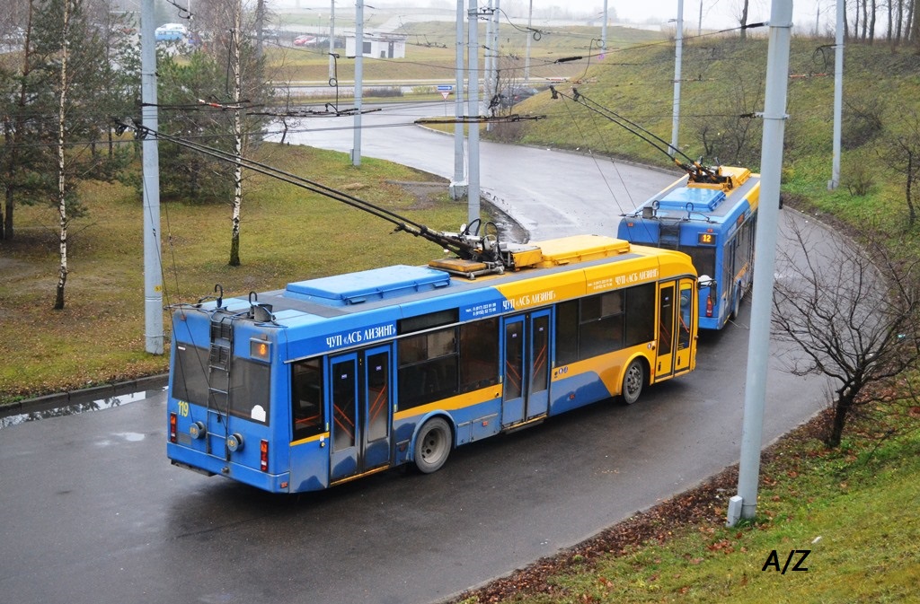 Hrodna, BKM 321 Nr. 119 Hrodna, BKM 321 Nr. 119