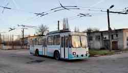 Углегорск, ЮМЗ Т2 № 532