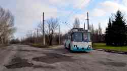 Wuhłehirśk, YMZ T2 Nr 532