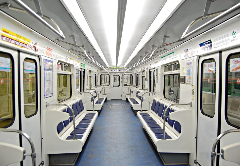 Санкт-Петербург, 81-714.5П (ОЭВРЗ) № 0148