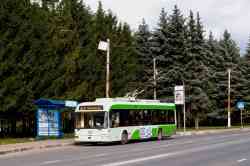Kursk, 1К (BKM-321) # 029