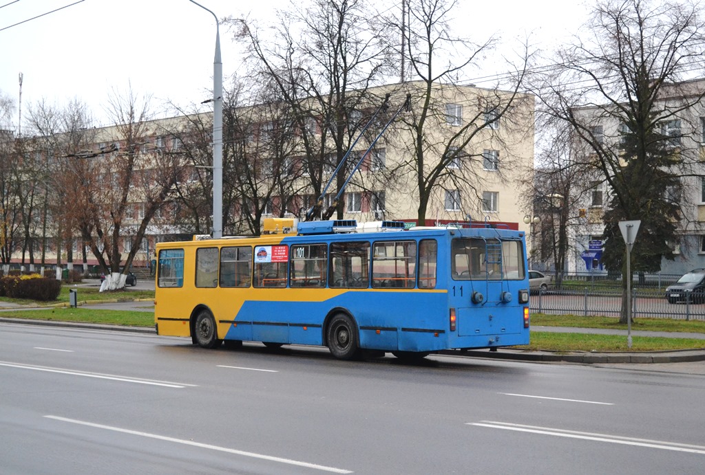 Гродно, БКМ 20101 № 101