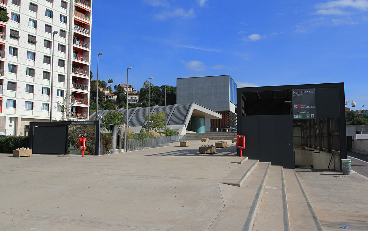 Ницца — Разные фотографии