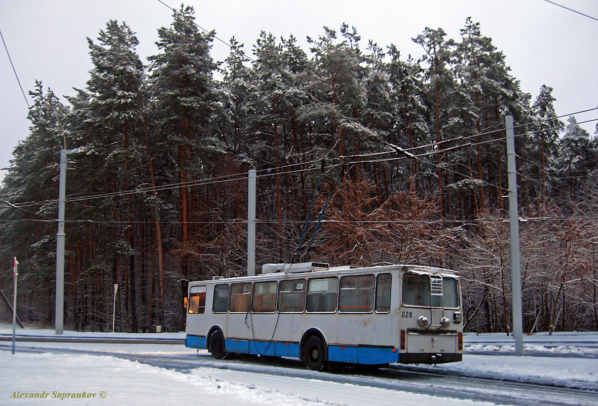 Могилёв, БКМ 20101 № 028