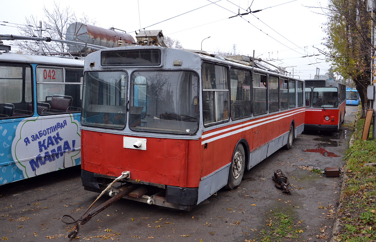 Краснодар, ЗиУ-682Г [Г00] № 080