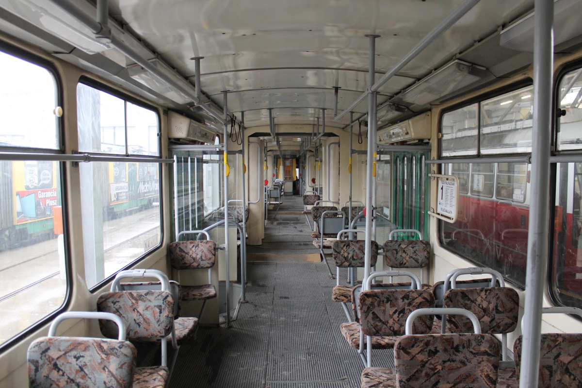 Мишкольц, Tatra KT8D5 № 214