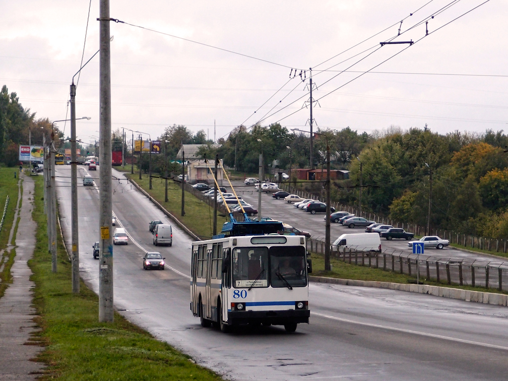 波塔瓦, YMZ T2 # 80