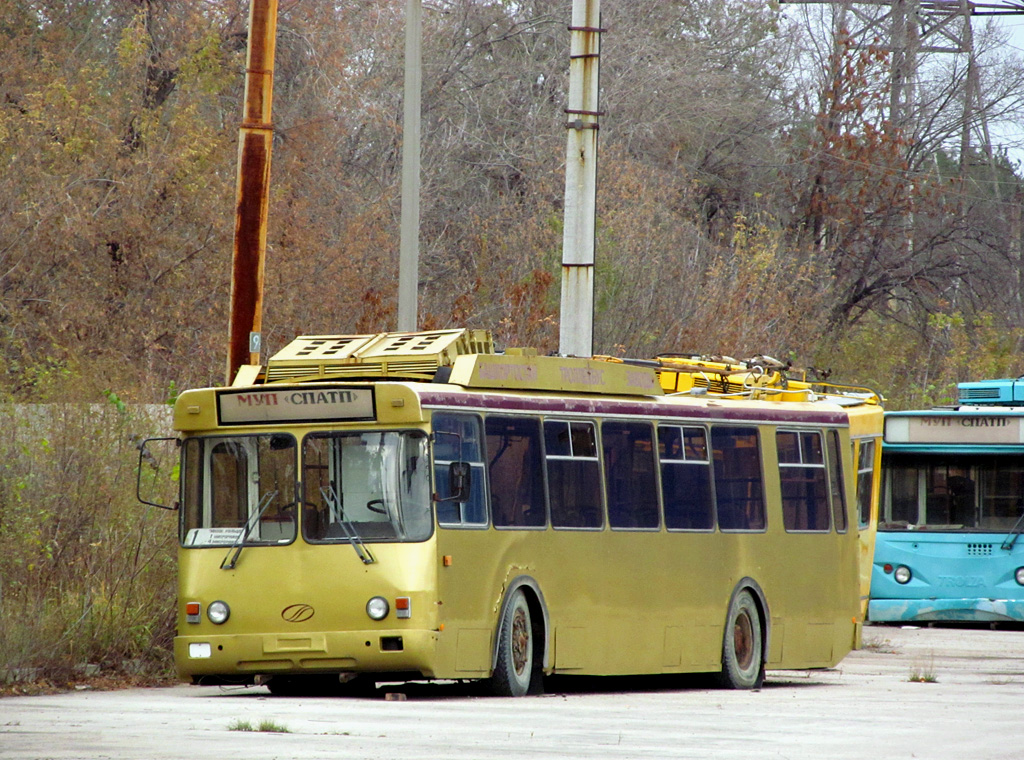 Сызрань, БТЗ-5276-04 № 004