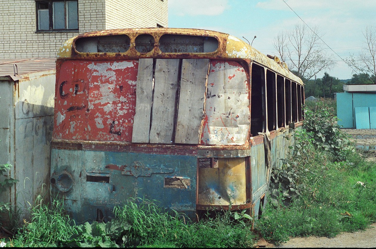 Екатеринбург — Разные фотографии