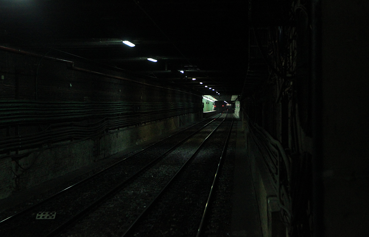 Буэнос-Айрес — Метрополитен — линия A