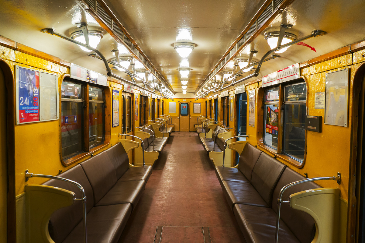 Санкт-Петербург, Е № 3369