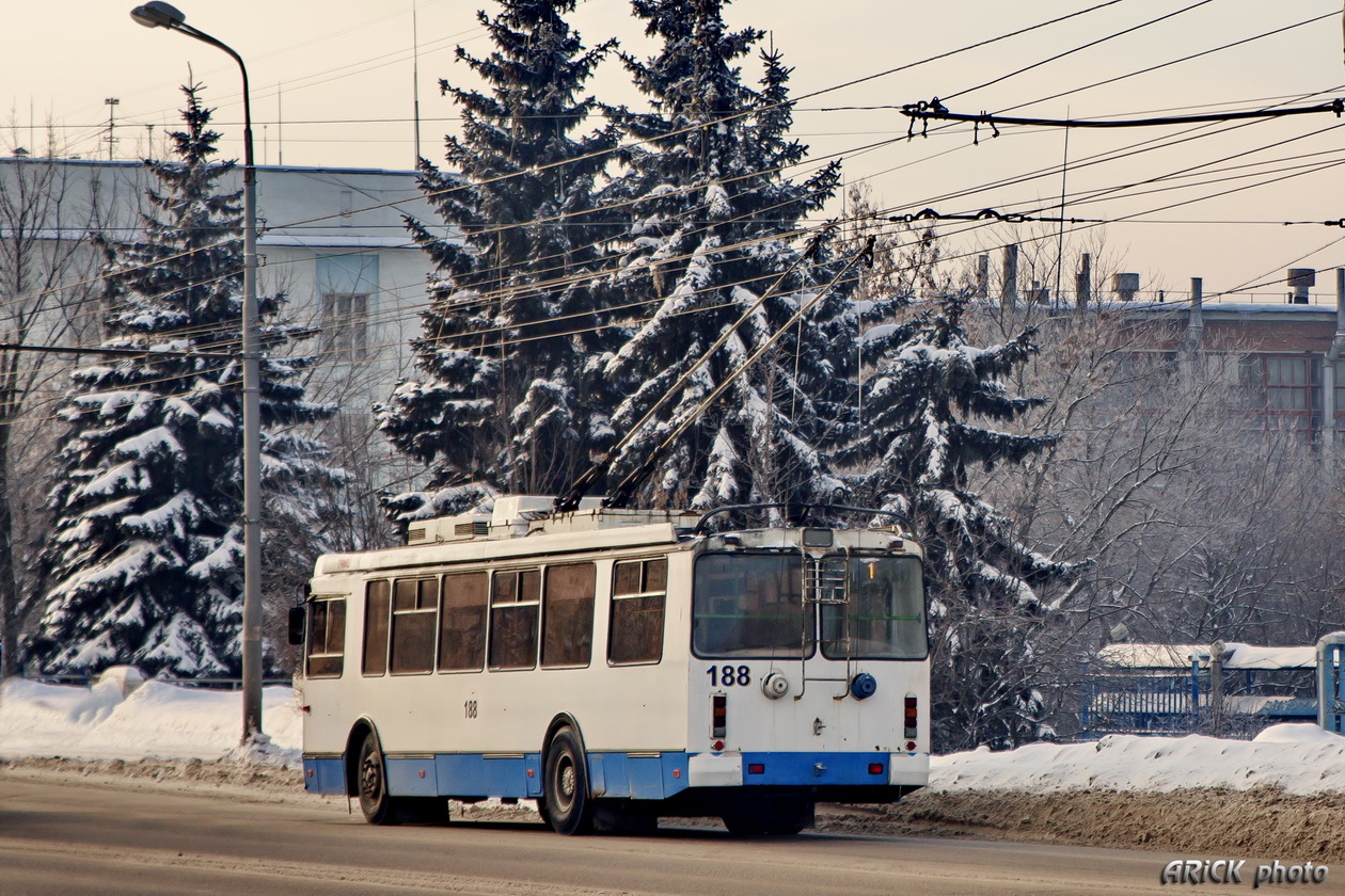 Владимир, ЗиУ-682Г-016.04 № 188