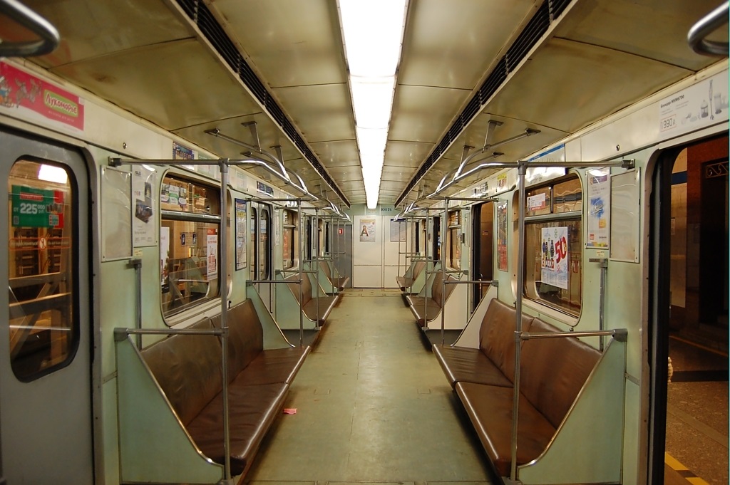 Санкт-Петербург, 81-717.5 (ЛВЗ/ВМ) № 10074