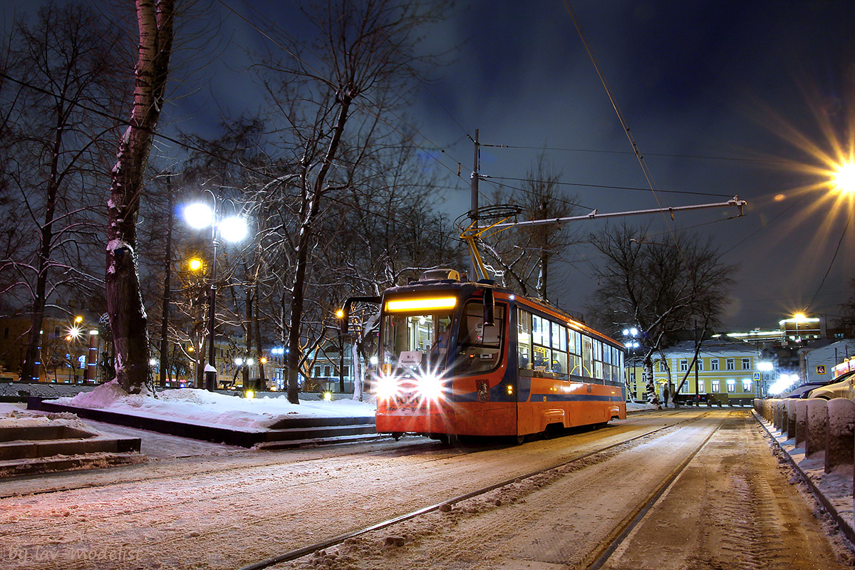 Москва, 71-623-02 № 4606