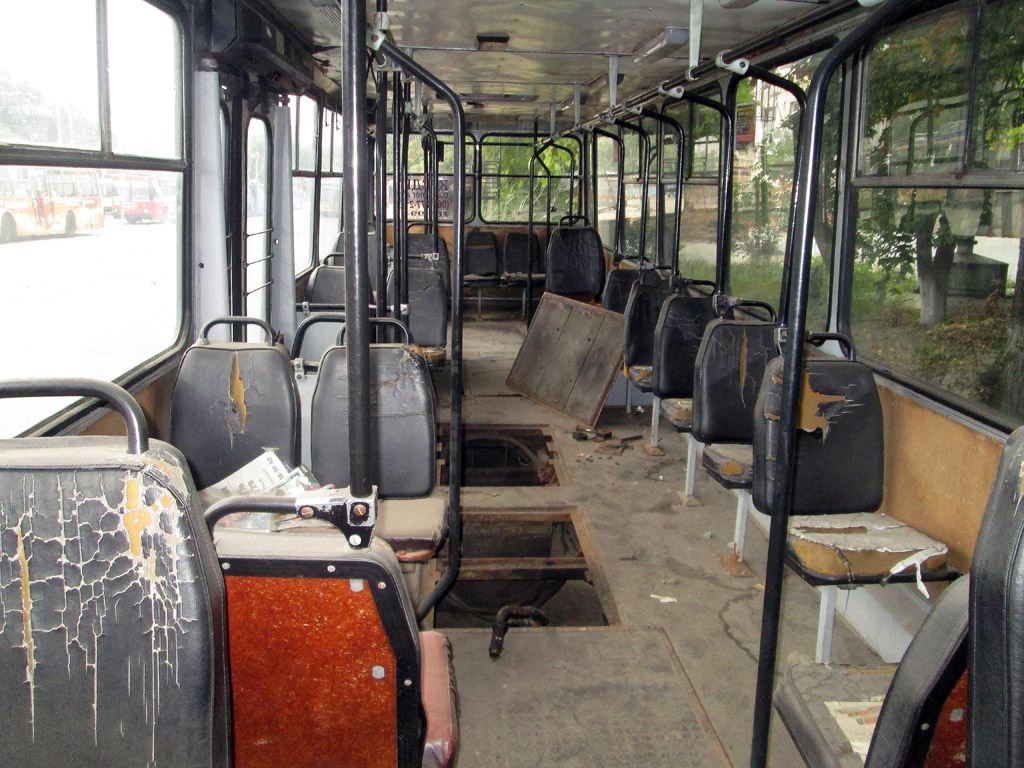 Днепр, ЮМЗ Т2 № 2533