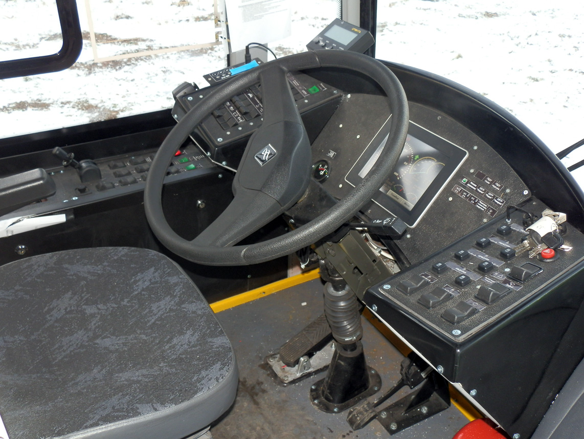 Барнаул, ВМЗ-5298.01 «Авангард» № 4139