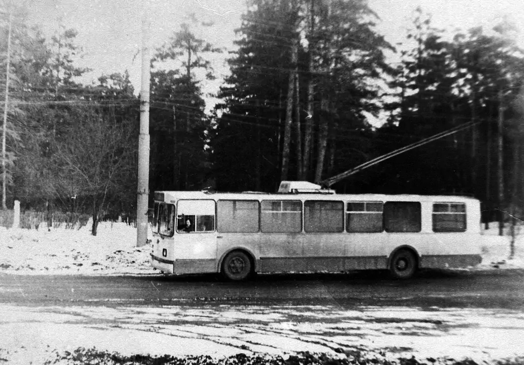 Іжэўск — Старые фотографии