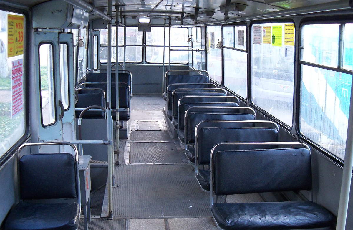 Севастополь, ЗиУ-682В-012 [В0А] № 2370