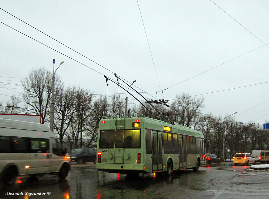 Могилёв, БКМ 32102 № 122