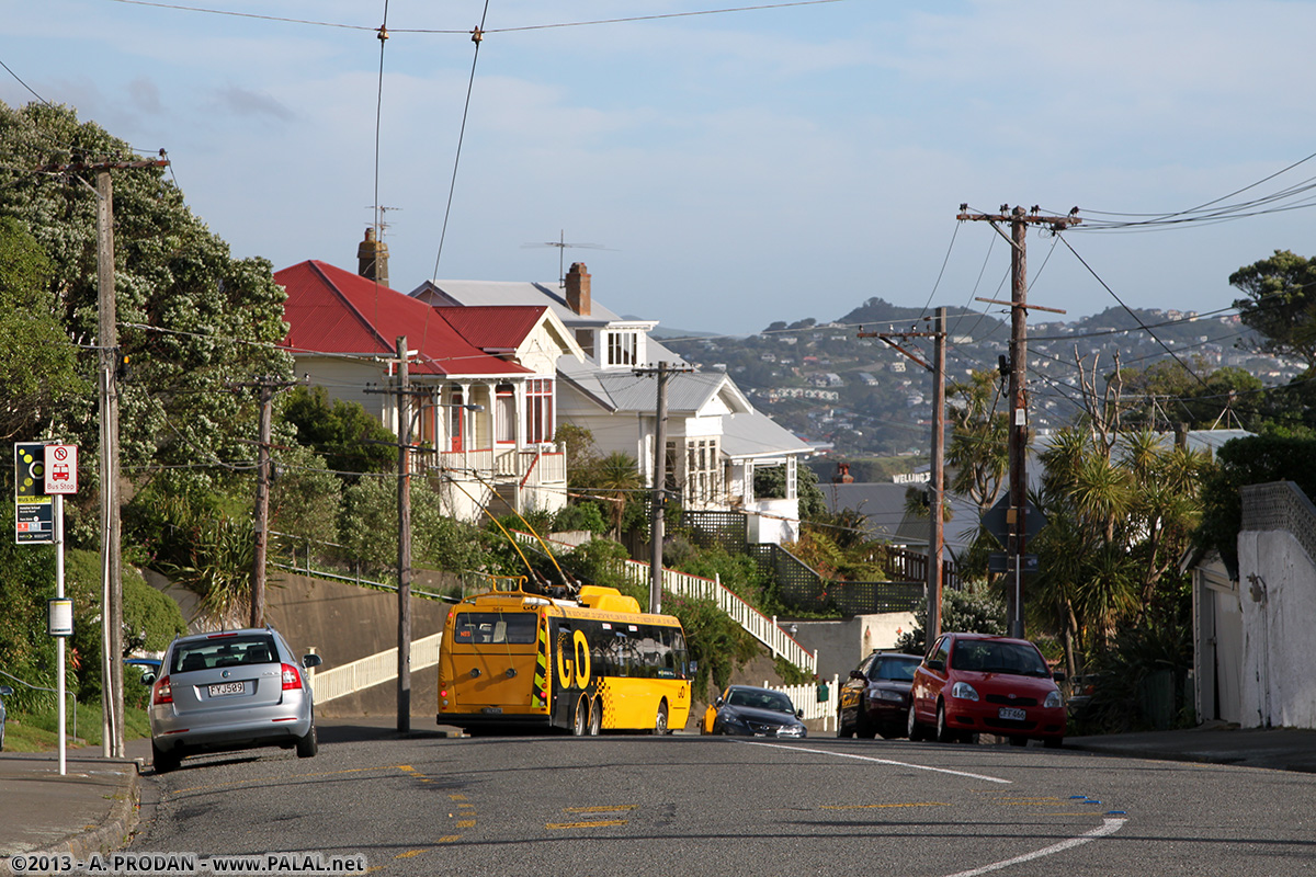 惠灵顿, Designline MK-IV # 364