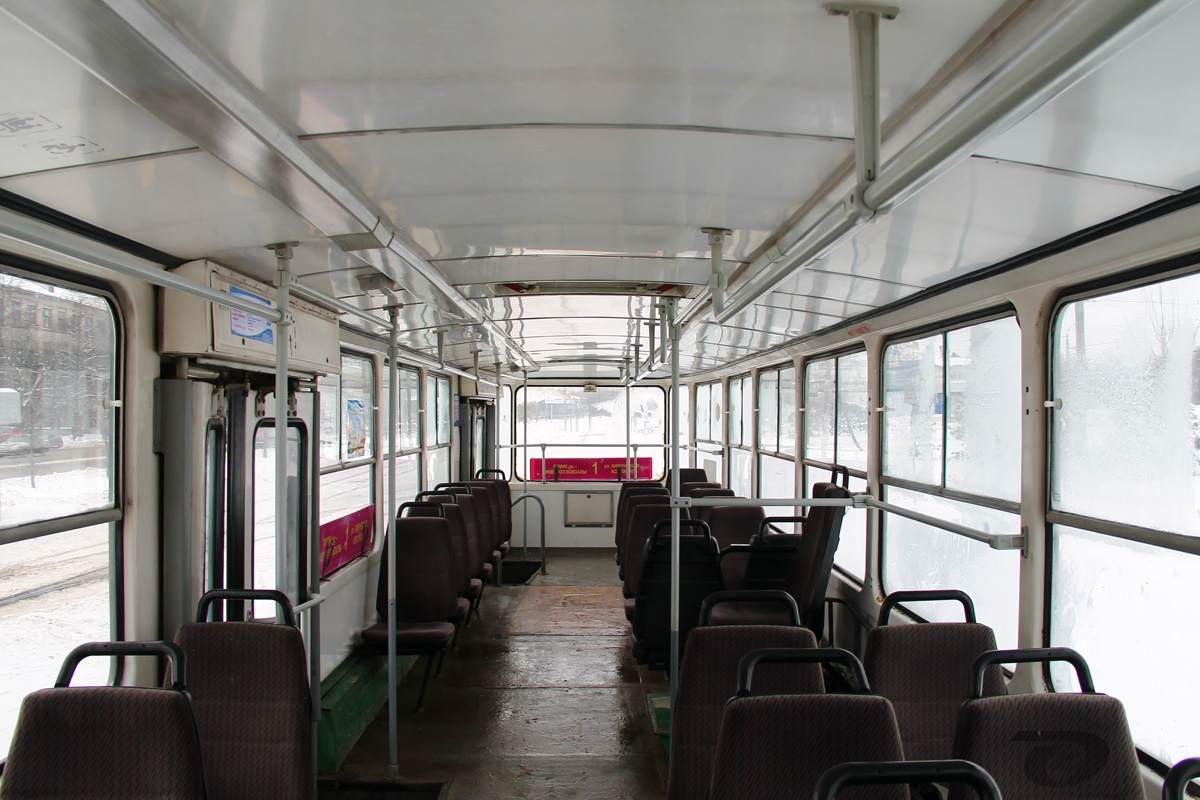 Kazan, 71-402 N°. 1227