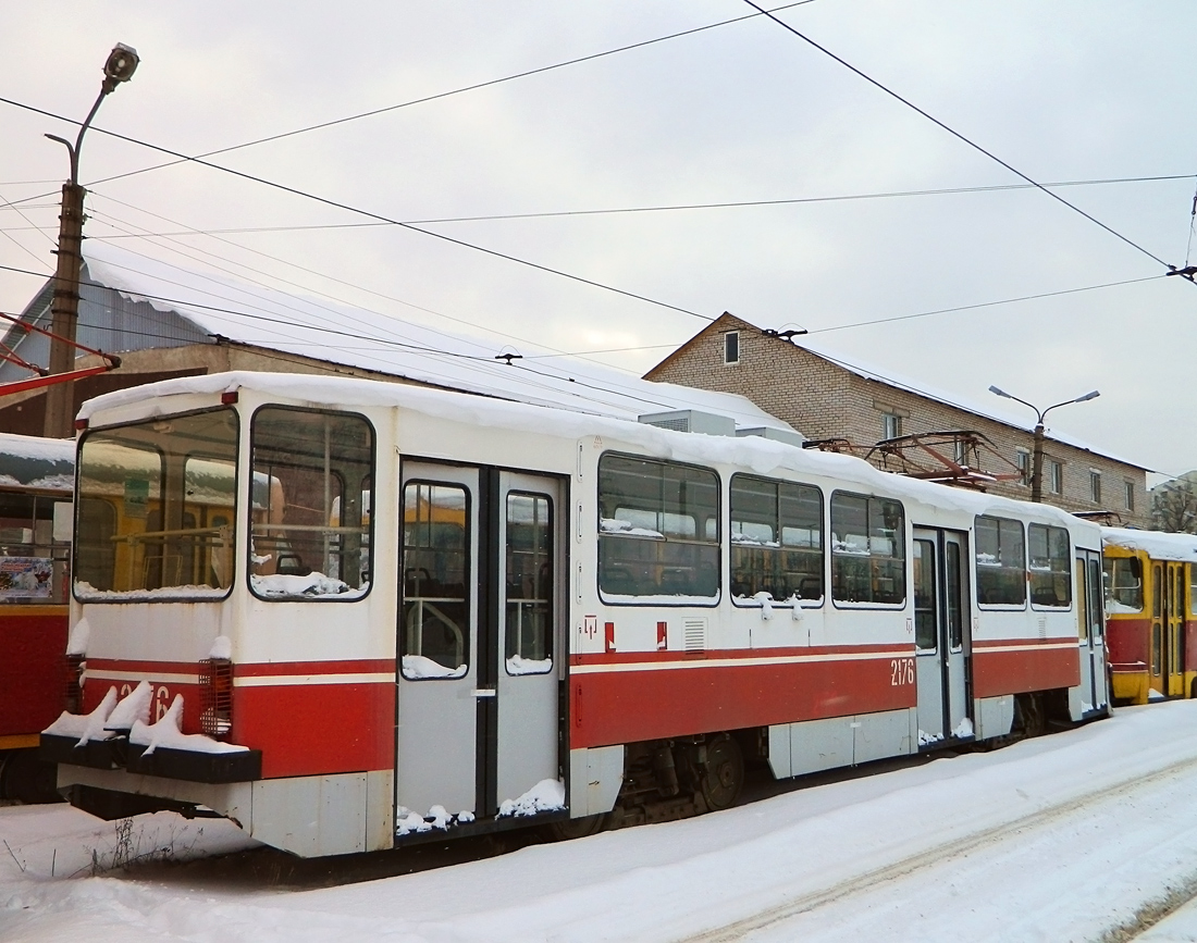 Ufa, 71-402 nr. 2176