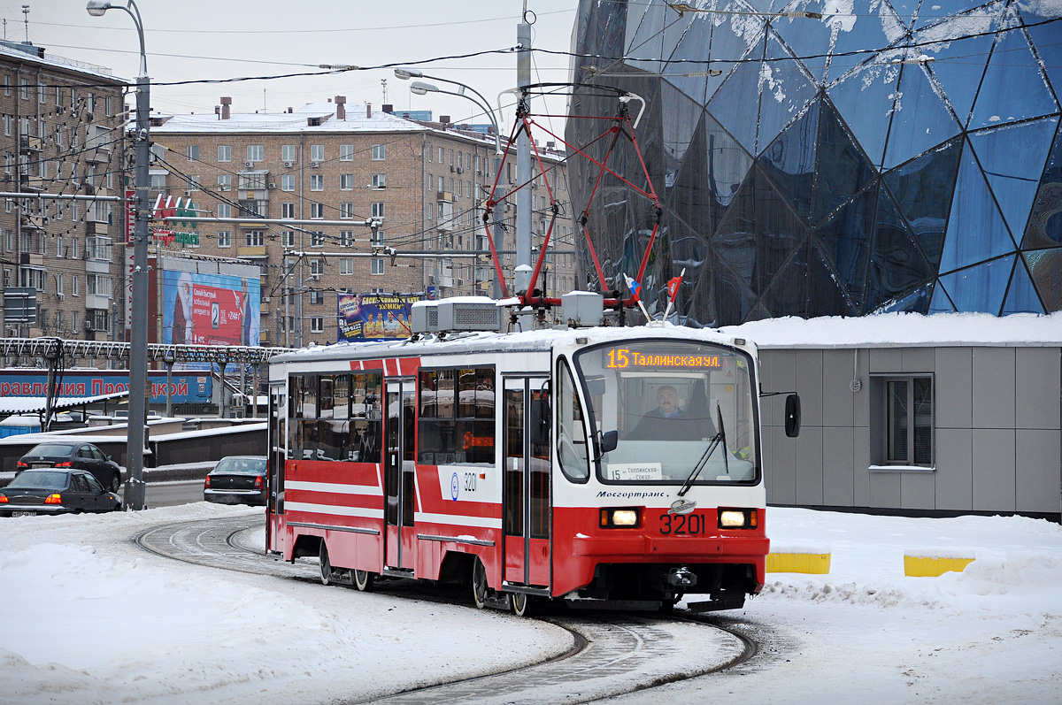 Москва, 71-405-08 № 3201