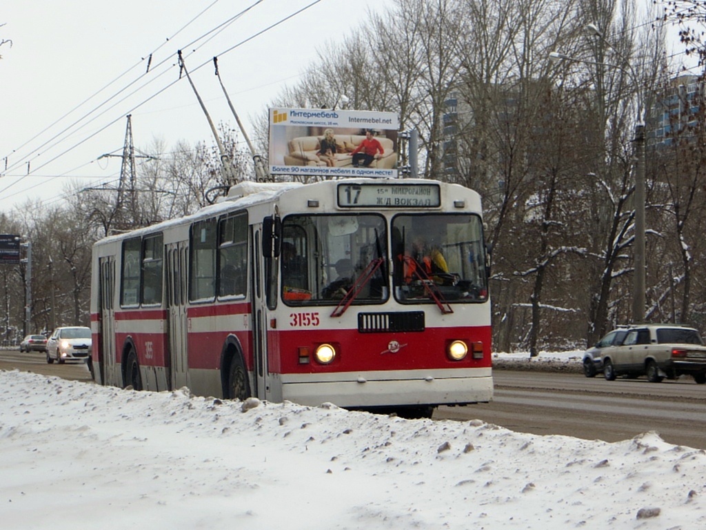 Samara, ZiU-682G [G00] Br. 3155