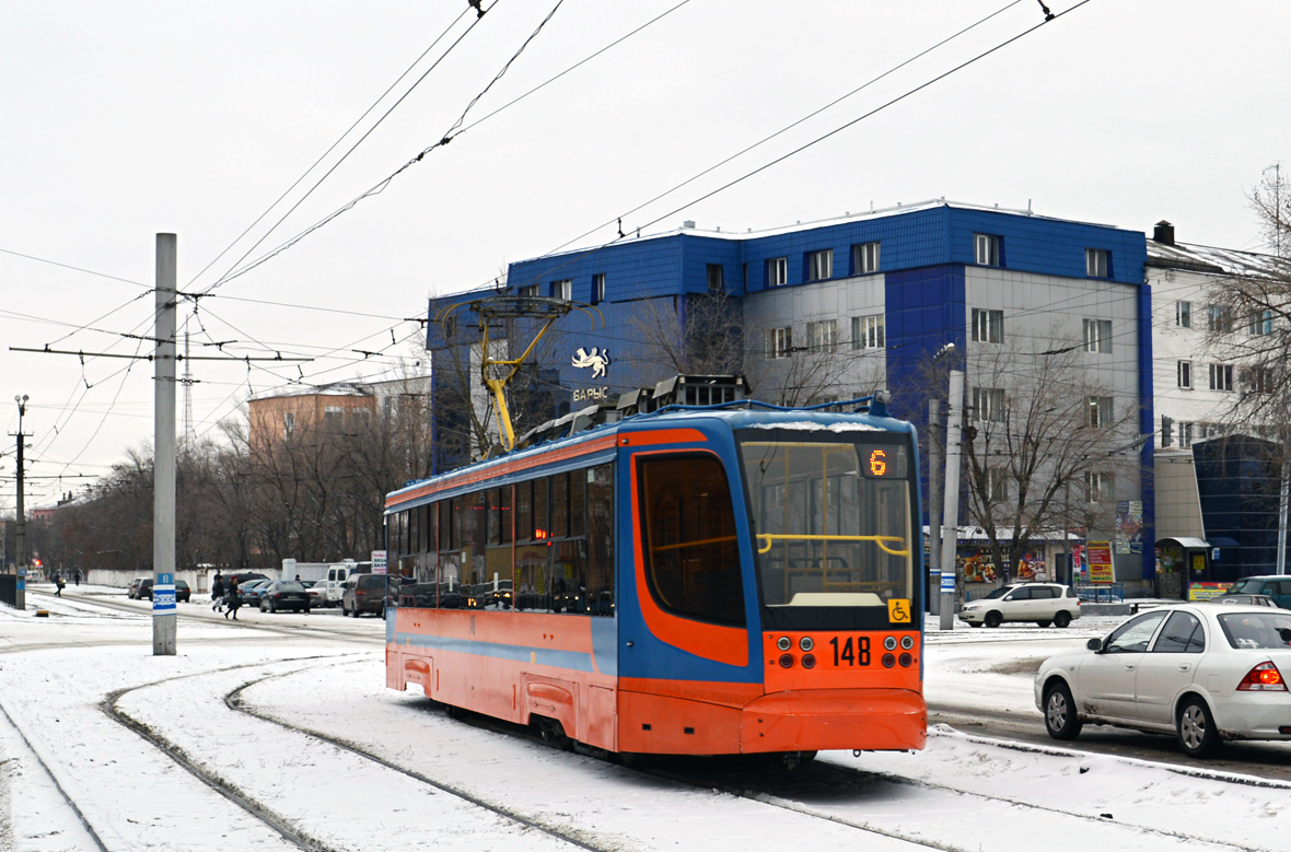 Pavlodar, 71-623-02 № 148