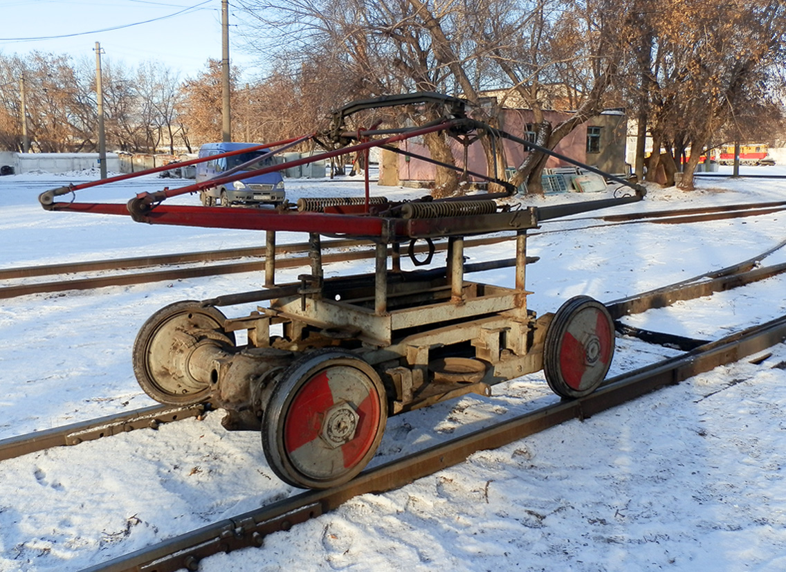 Barnaul — Miscellaneous photos