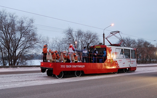 Магнитогорск, 71-605 (КТМ-5М3) № 1141