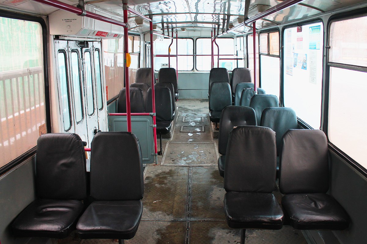 Moskau, ZiU-682G-016  [Г0М] Nr. 5410