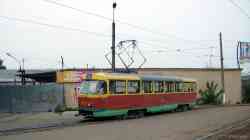 Tver, Tatra T3SU № 203