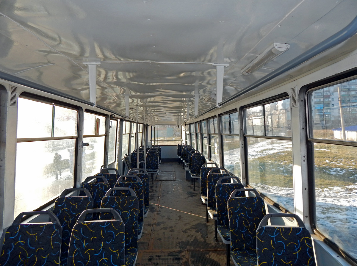 Горловка, 71-605 (КТМ-5М3) № 410