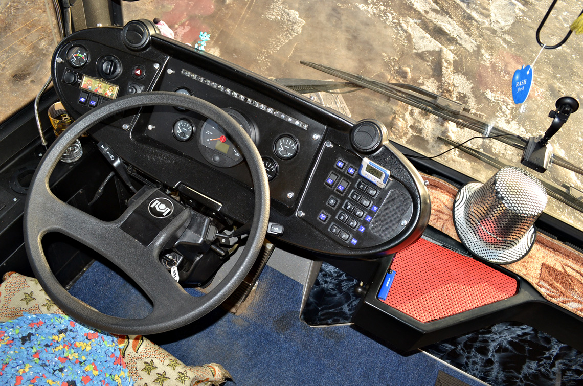 Калуга, БКМ 321 № 180