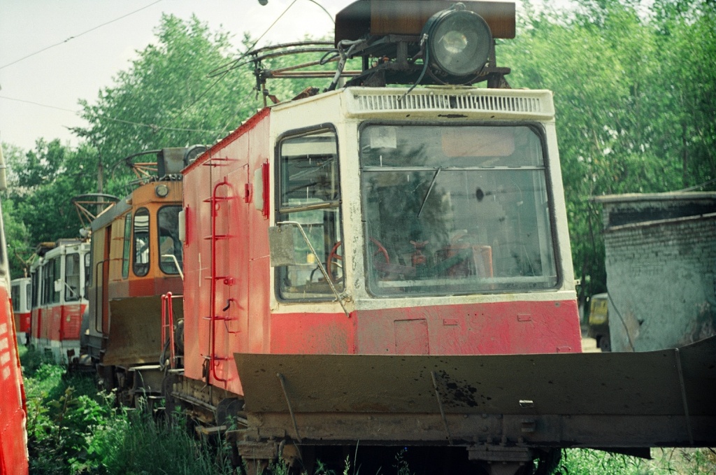 Нижний Тагил, СО-1 № 1
